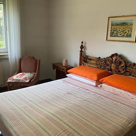 Gabriella Bed and Breakfast Trieste Esterno foto